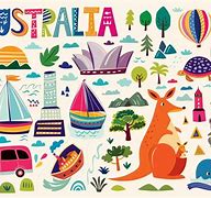 Image result for Australian National Symbols