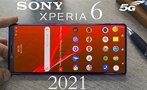 Image result for Xperia 6