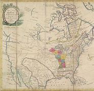 Image result for Us Map 1778