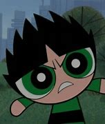 Image result for Butch Powerpuff Girls PNG