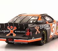 Image result for Cingular Wireless NASCAR 31