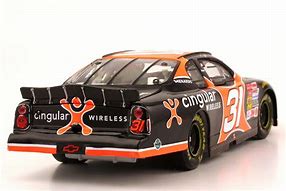 Image result for Cingular Wireless NASCAR 31