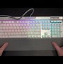 Image result for White Keyboard Top