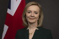 Image result for Liz Truss Portrait Office