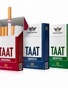 Image result for 0 Nicotine Cigarettes
