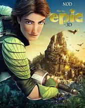 Image result for 20th Century Fox Epic