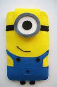 Image result for Cute Minion Phone Cases