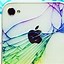 Image result for Back Panel Apple iPhone 4