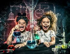Image result for Real Science Experiment