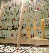 Image result for Earring Card Display Ideas