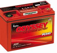 Image result for PC545MJ Odyssey Battery