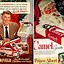 Image result for Vintage Christmas Ads