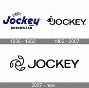 Image result for Jockey Logo