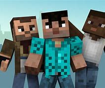 Image result for Minecraft GTA 5 Skins