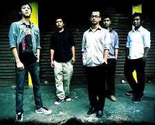 Image result for Sixes and Sevens Band