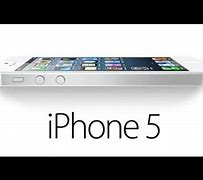 Image result for iPhone 5 Release Date