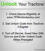 Image result for TracFone Puk Sim Code Unlock