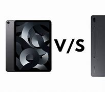 Image result for Samsung S7 Fe vs iPad Air 5