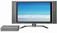 Image result for Sharp AQUOS 37 LCD TV