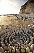 Image result for Nature Stone Art