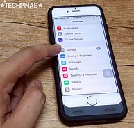 Image result for iPhone 6s Plus Software Update IOS 15