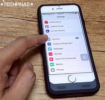 Image result for iPhone 6s iOS 6