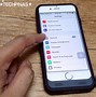 Image result for Current iOS Version