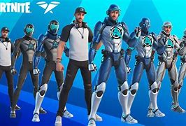Image result for Fortnite Icon Series All Skins