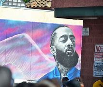 Image result for Nipsey Hussle Victory Lap