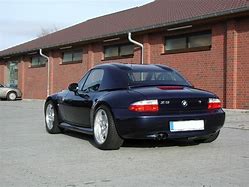 Image result for Hardtop Voor BMW Z3