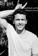 Image result for James Franco Smiling Meme