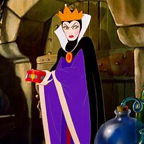 Image result for Evil Queen Disney Animated