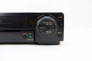 Image result for Видеомагнитофон Sharp VHS