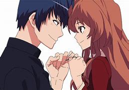 Image result for Cute Anime Couple Desktop