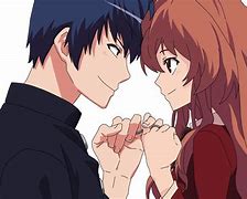Image result for Anime Couple Desktop Wallpaper