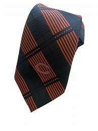 Image result for Chicago Bears Neck Ties