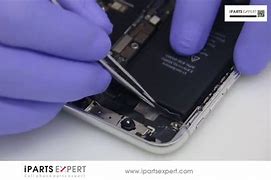 Image result for iPhone X Battery Placement