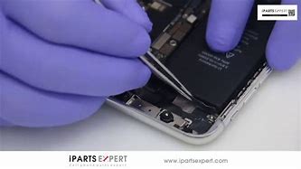 Image result for How to Remove iPhone X Battery