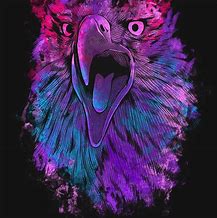 Image result for Eagle Head Drawing Faded
