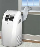 Image result for Portable Venting Air Conditioner