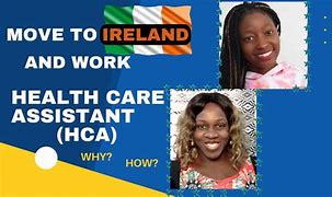 Image result for Work in Ireland for Foreigners