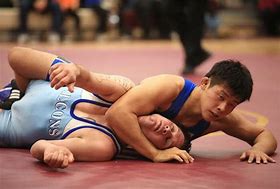 Image result for Watanabe High School Wrestling