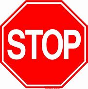 Image result for Editable Stop Sign