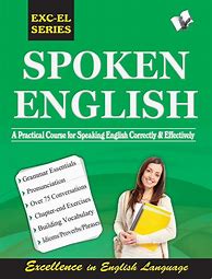 Image result for Speak English Book