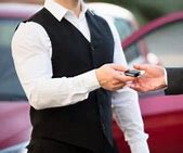 Image result for Hotel Valet Parking