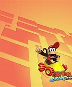 Image result for Diddy Kong Racing Background