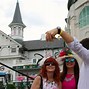 Image result for Kentucky Derby Infield Party