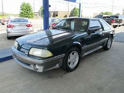 Image result for 92 fox body mustang