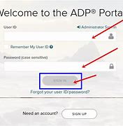 Image result for My ADP Portal