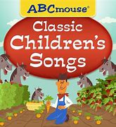 Image result for ABCmouse Jr Letter Songs